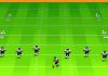 EA Sports : Double Header - Mega Drive - Genesis