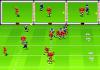 EA Sports : Double Header - Mega Drive - Genesis