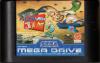 Earthworm Jim 2 - Mega Drive - Genesis