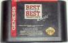 The Kick Boxing  - Mega Drive - Genesis