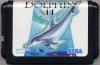 Ecco : The Dolphin II  - Mega Drive - Genesis