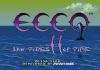 Ecco : The Dolphin II  - Mega Drive - Genesis