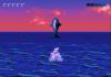 Ecco : The Dolphin II  - Mega Drive - Genesis