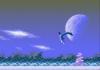 Ecco : The Dolphin II  - Mega Drive - Genesis
