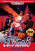El. Viento - Mega Drive - Genesis