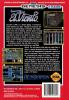 El. Viento - Mega Drive - Genesis