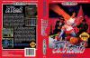 El. Viento - Mega Drive - Genesis