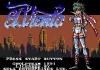 El. Viento - Mega Drive - Genesis