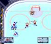 Elitserien 95 - Mega Drive - Genesis