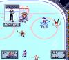 Elitserien 95 - Mega Drive - Genesis