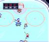 Elitserien 95 - Mega Drive - Genesis