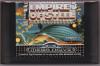 Empire Of Steel - Mega Drive - Genesis