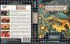 Empire Of Steel - Mega Drive - Genesis