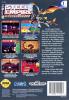 Steel Empire - Mega Drive - Genesis