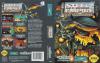 Steel Empire - Mega Drive - Genesis