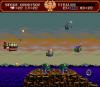 Steel Empire - Mega Drive - Genesis