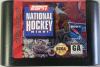 ESPN : National Hockey Night - Mega Drive - Genesis