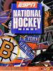 ESPN : National Hockey Night - Mega Drive - Genesis