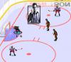 ESPN : National Hockey Night - Mega Drive - Genesis