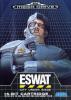 ESWAT : City Under Siege - Mega Drive - Genesis