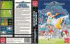 European Club Soccer - Mega Drive - Genesis