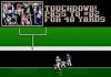 Bill Walsh : College Football '95 - Mega Drive - Genesis