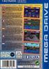 F1 : World Championship Edition - Mega Drive - Genesis