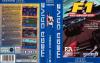 F1 : World Championship Edition - Mega Drive - Genesis
