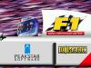 F1 : World Championship Edition - Mega Drive - Genesis