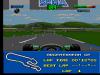 F1 : World Championship Edition - Mega Drive - Genesis