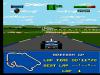 F1 : World Championship Edition - Mega Drive - Genesis
