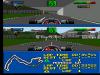 F1 : World Championship Edition - Mega Drive - Genesis