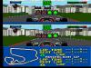 F1 : World Championship Edition - Mega Drive - Genesis
