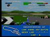 F1 : World Championship Edition - Mega Drive - Genesis