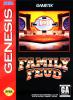 Family Feud - Mega Drive - Genesis