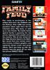 Family Feud - Mega Drive - Genesis