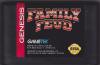 Family Feud - Mega Drive - Genesis