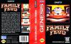 Family Feud - Mega Drive - Genesis