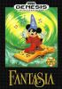 Fantasia - Mega Drive - Genesis