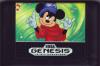 Fantasia - Mega Drive - Genesis