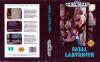 Fatal Labyrinth - Mega Drive - Genesis