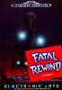 Fatal Rewind - Mega Drive - Genesis