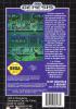 Slaughter Sport - Mega Drive - Genesis