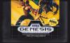 Slaughter Sport - Mega Drive - Genesis