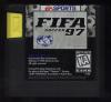 FIFA 97 - Mega Drive - Genesis