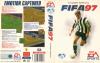 FIFA 97 - Mega Drive - Genesis