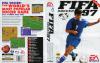 FIFA : Soccer 97  - Mega Drive - Genesis