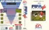 FIFA : Soccer 96 - Mega Drive - Genesis