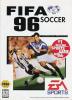 FIFA : Soccer 96 - Mega Drive - Genesis