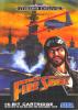 Fire Shark - Mega Drive - Genesis